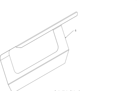 Replacement Parts Diagram and Parts List for 39A70066100  Cub Cadet Lawn Tractor Accessories